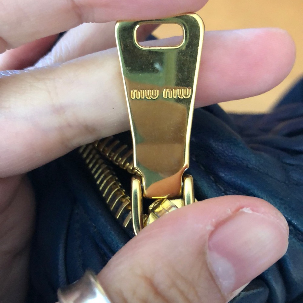 Additional Photos Of Miu Miu Bag - image 4